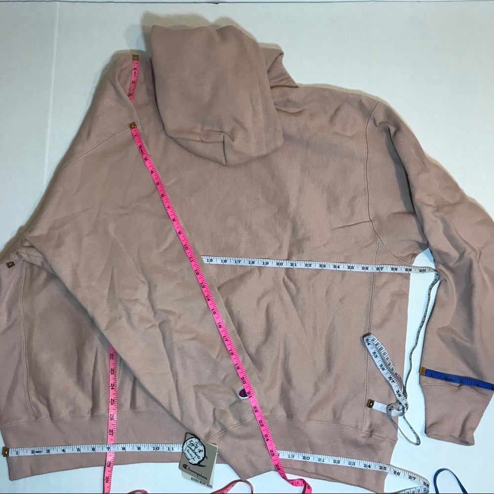 SALE!! U.O.Champion EXCl LIM ED REVERSE WEAVE XXL - Picture 6 of 13